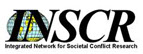 Logo for Center for Syetmic Peace