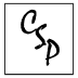 CSP Logo