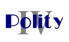 Image result for Polity IV logo
